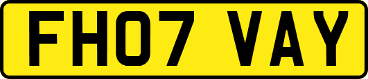 FH07VAY