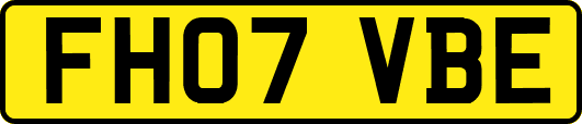 FH07VBE