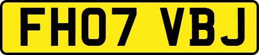 FH07VBJ