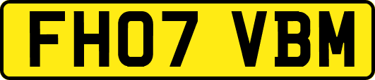 FH07VBM