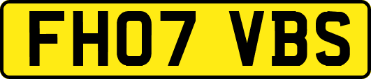 FH07VBS
