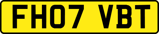 FH07VBT