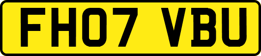 FH07VBU
