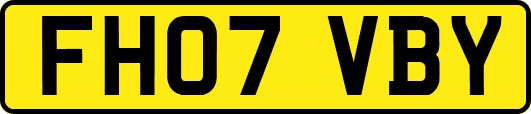 FH07VBY