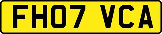 FH07VCA