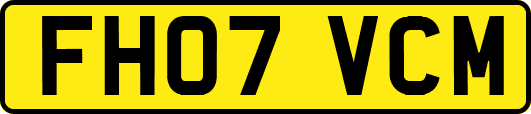 FH07VCM