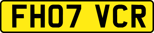 FH07VCR