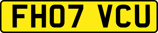FH07VCU