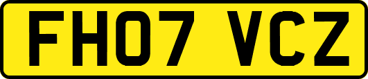 FH07VCZ