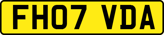 FH07VDA