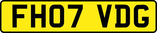 FH07VDG