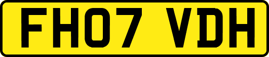 FH07VDH