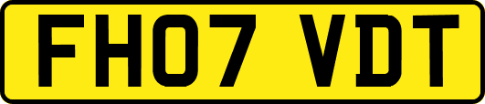 FH07VDT