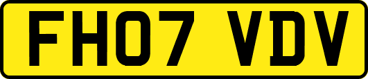 FH07VDV