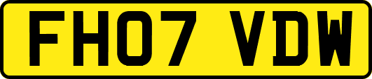 FH07VDW