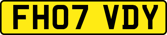 FH07VDY