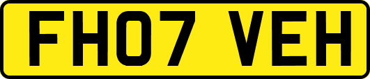 FH07VEH
