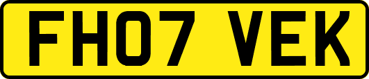 FH07VEK