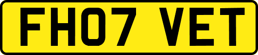FH07VET