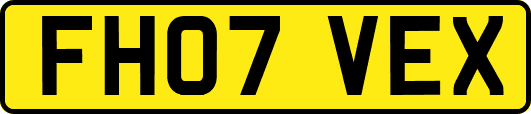 FH07VEX