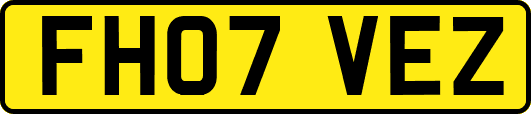 FH07VEZ