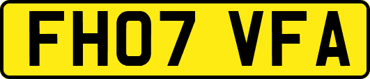 FH07VFA