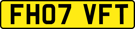 FH07VFT