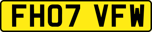 FH07VFW
