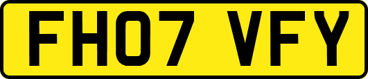 FH07VFY