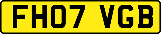 FH07VGB