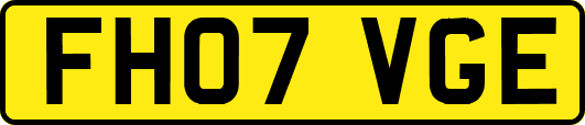 FH07VGE