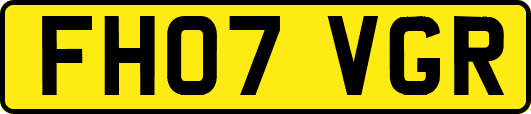 FH07VGR