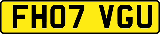 FH07VGU