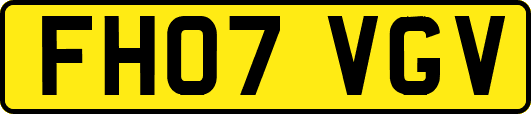 FH07VGV
