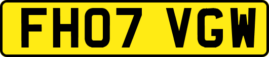 FH07VGW