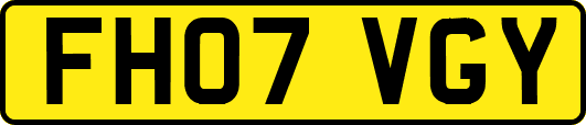 FH07VGY