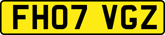 FH07VGZ