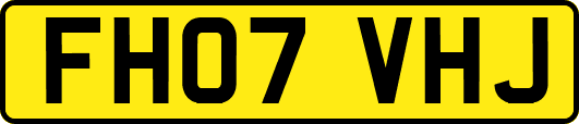 FH07VHJ