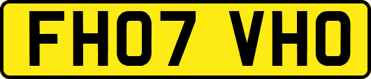 FH07VHO