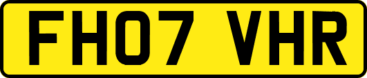 FH07VHR