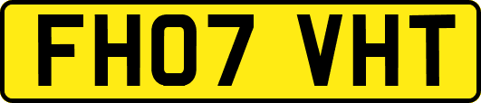 FH07VHT