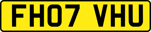 FH07VHU
