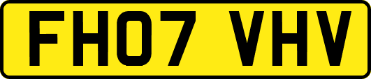 FH07VHV