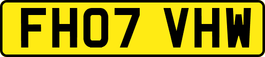 FH07VHW