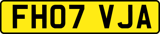 FH07VJA