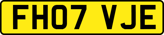 FH07VJE