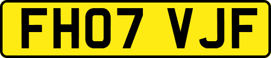 FH07VJF