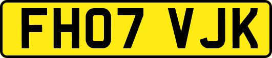 FH07VJK