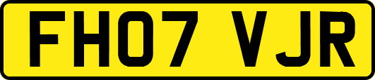 FH07VJR