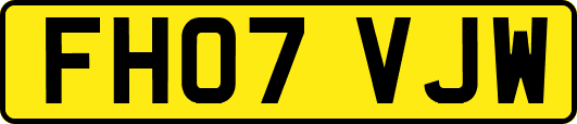 FH07VJW